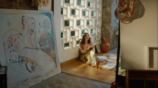 Manu Gavassi feet photo thumbnail