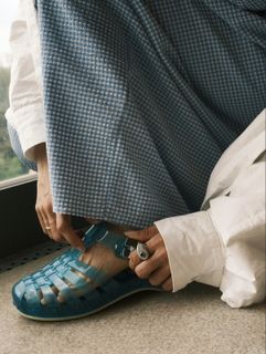 Manu Gavassi feet photo 4