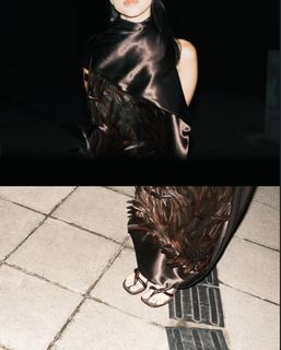 Manu Gavassi feet photo 3
