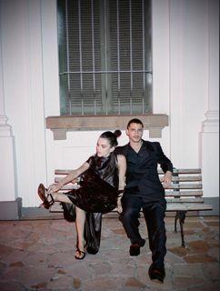 Manu Gavassi feet photo 2