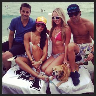 Manuela Arbeláez feet photo thumbnail