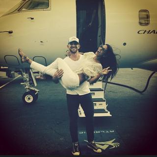 Manuela Arbeláez feet photo thumbnail