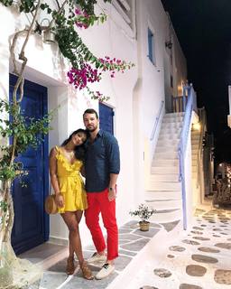 Manuela Arbeláez feet photo thumbnail