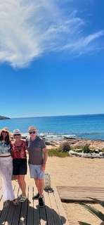 Manuela Arbeláez feet photo thumbnail