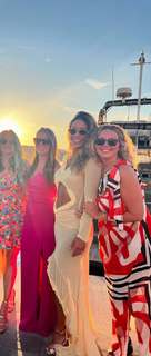 Manuela Arbeláez feet photo thumbnail