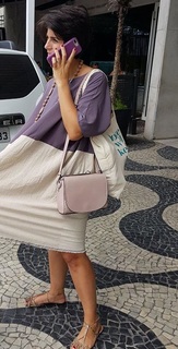 Manuela D'Ávila feet photo 17