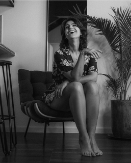 Manuela D'Ávila feet photo 12
