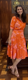 Manuela D'Ávila feet photo 18