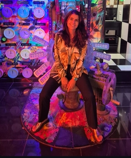 Manuela D'Ávila feet photo 17