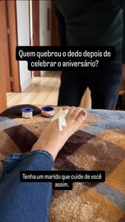 Manuela D'Ávila feet photo 2