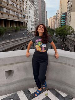 Manuela D'Ávila feet photo 12