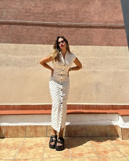 Manuela González feet photo 15