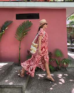 Manuela González feet photo 10