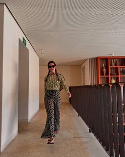 Manuela González feet photo 18