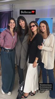 Manuela González feet photo 9