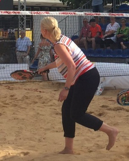 Manuela Schwesig feet photo 2