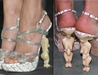 Manuela Velasco feet photo thumbnail