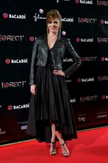 Manuela Velasco feet photo thumbnail
