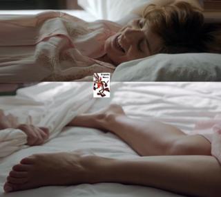 Manuela Velasco feet photo thumbnail