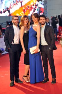 Manuela Velasco feet photo thumbnail