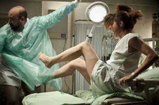 Manuela Velasco feet photo thumbnail