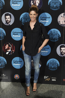 Manuela Velasco feet photo thumbnail