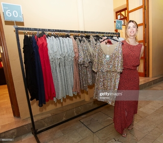 Manuela Velasco feet photo thumbnail