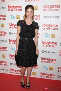 Manuela Velasco feet photo thumbnail