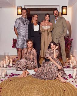Manuela Velasco feet photo thumbnail