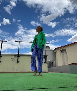 Manuela Velasco feet photo thumbnail