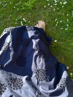 Manuela Velasco feet photo thumbnail