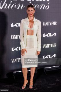 Manuela Velasco feet photo thumbnail