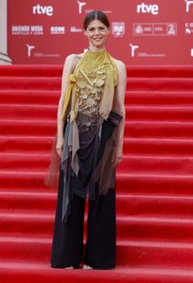 Manuela Velasco feet photo thumbnail