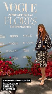 Manuela Velasco feet photo thumbnail