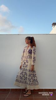 Manuela Velasco feet photo thumbnail