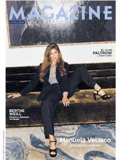 Manuela Velasco feet photo thumbnail