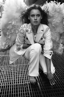 Manuela Vellés feet photo 1
