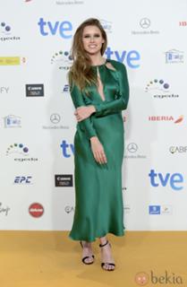 Manuela Vellés feet photo 19
