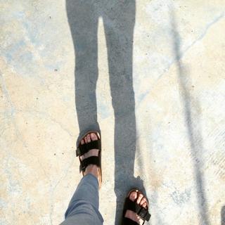 Manuela Vellés feet photo 12