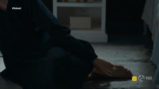 Manuela Vellés feet photo 5