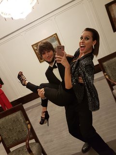 Manuela Vellés feet photo 8