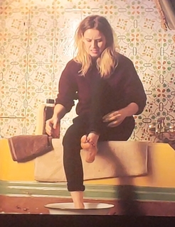 Manuela Vellés feet photo 20