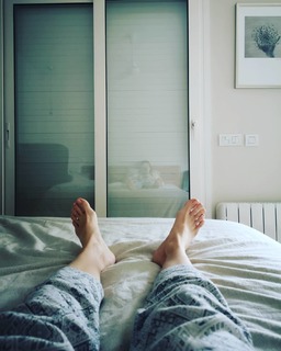Manuela Vellés feet photo 6