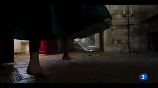 Manuela Vellés feet photo 4