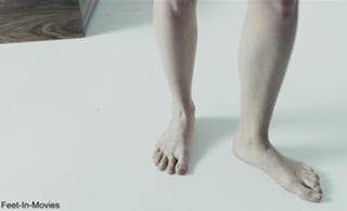 Manuela Vellés feet photo 11