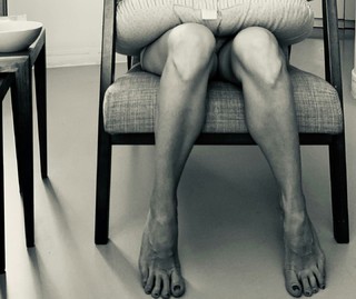 Manuela Vellés feet photo 17