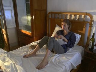 Manuela Vellés feet photo 20