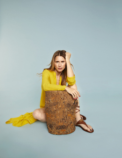 Manuela Vellés feet photo 19