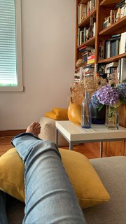 Manuela Vellés feet photo 14