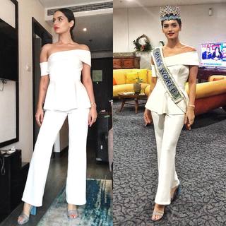 Manushi Chhillar feet photo thumbnail